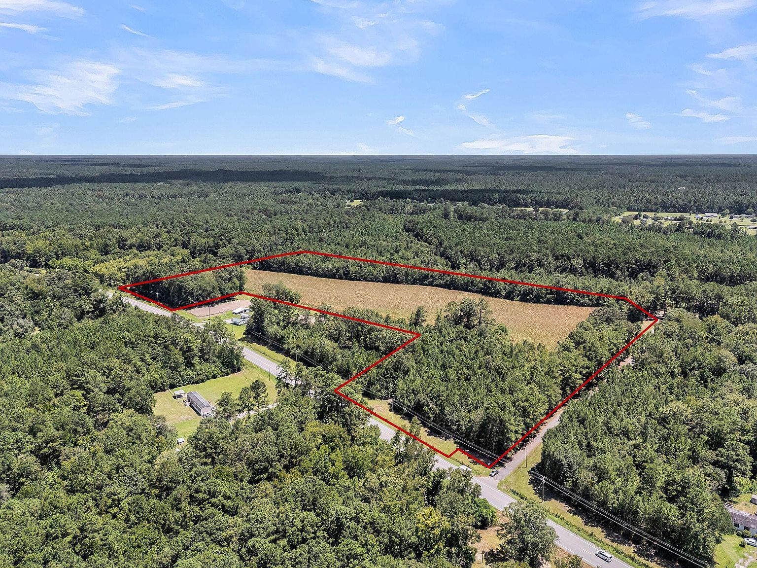 0 State Highway 61 Ridgeville, SC 29472 - Thumbnail 3