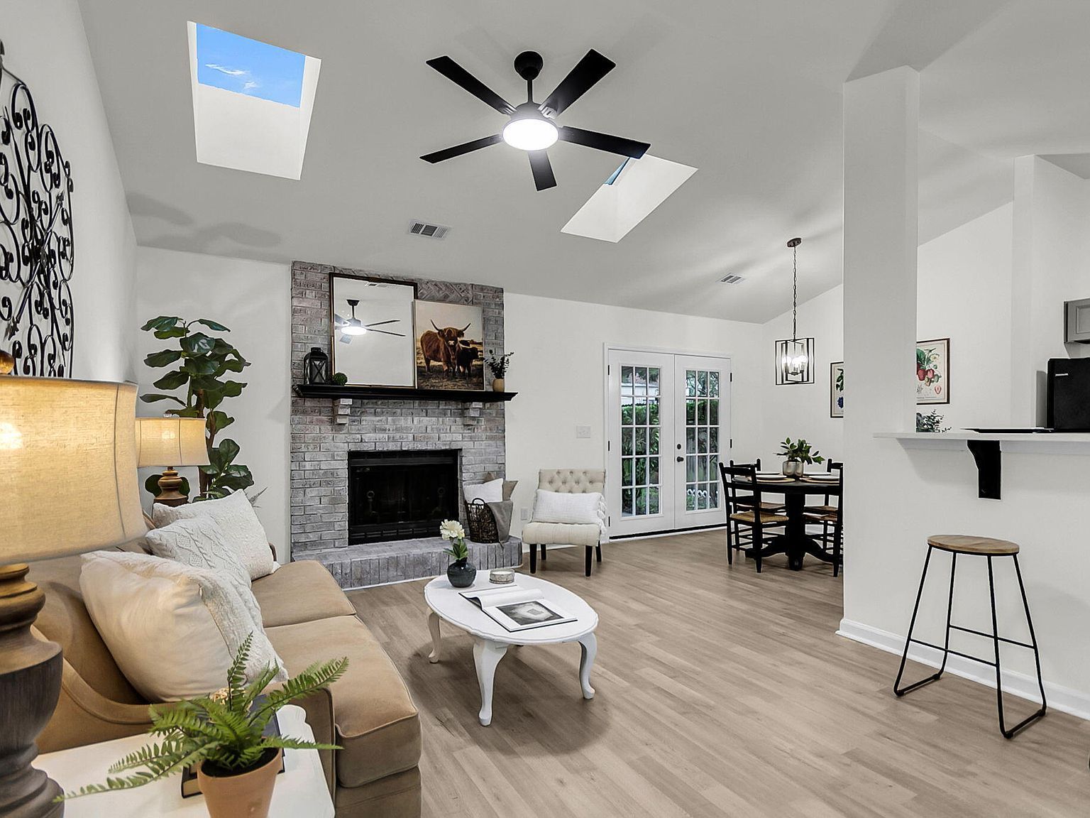 9870 Levenshall Dr Ladson, SC 29456 - Thumbnail 3