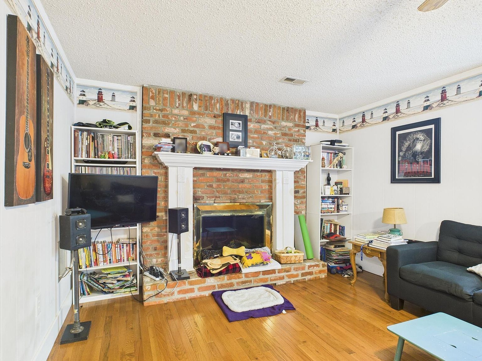 404 Forest Cir Summerville, SC 29483 - Thumbnail 3