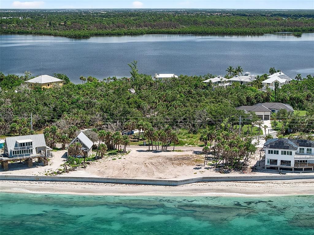 7160 Manasota Key Rd LOT 1 Englewood, FL 34223 - Thumbnail 3