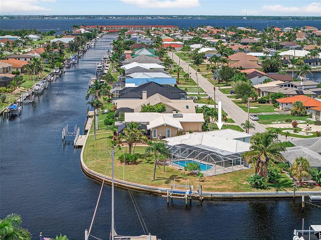 2809 Coral Way Punta Gorda, FL 33950 - Thumbnail 3