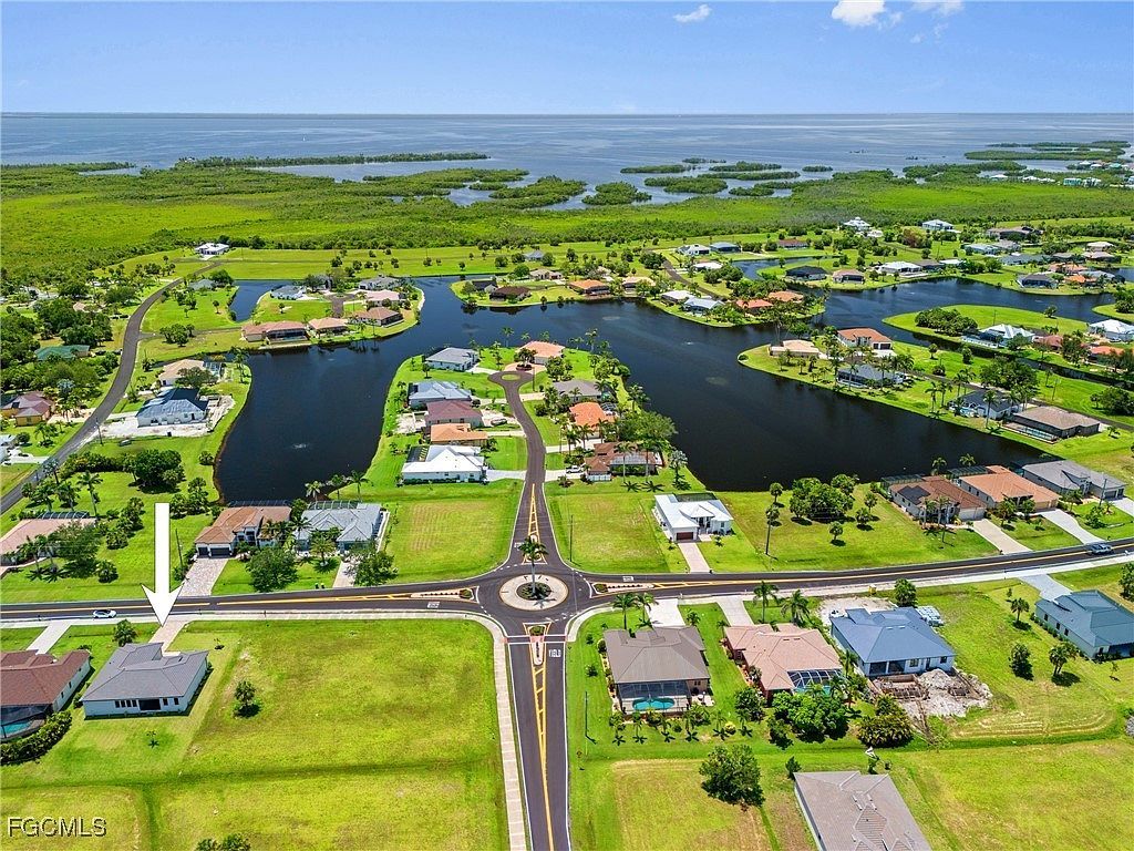 16506 Cape Horn Blvd Punta Gorda, FL 33955 - Thumbnail 3