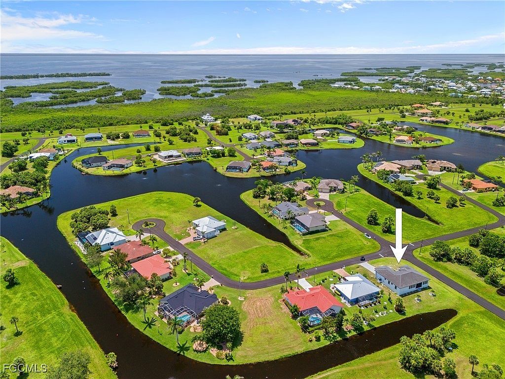 16322 Nogales Ct Punta Gorda, FL 33955 - Thumbnail 3