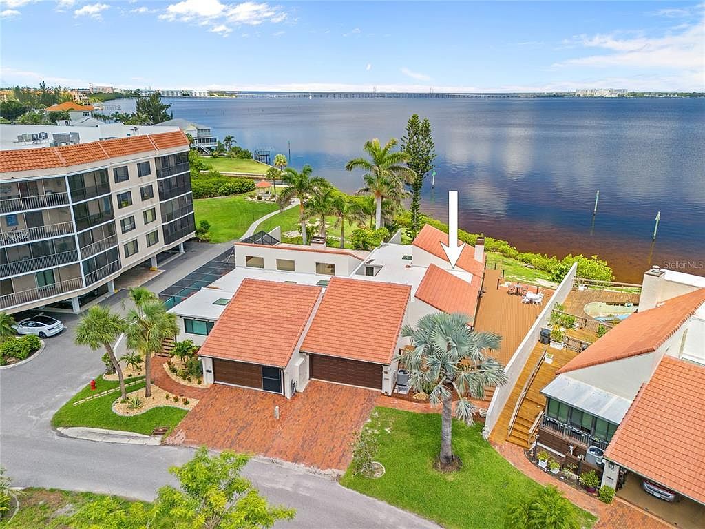 25188 Marion Ave APT 45 Punta Gorda, FL 33950 - Thumbnail 3