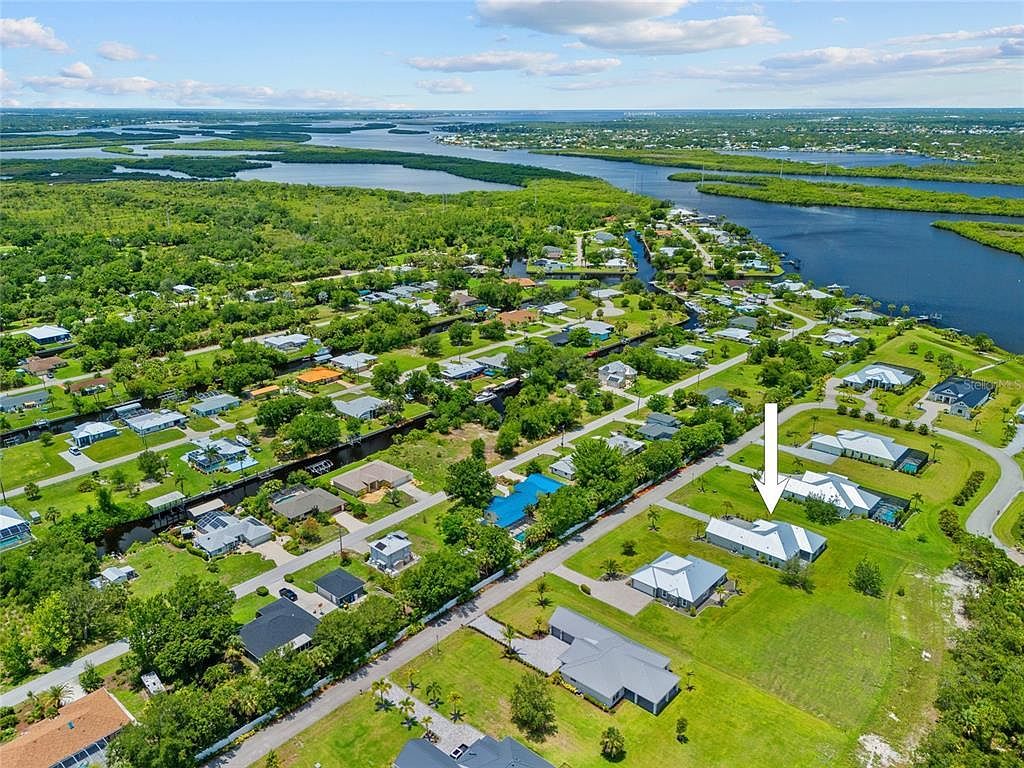 28960 Gin Ln Punta Gorda, FL 33982 - Thumbnail 3