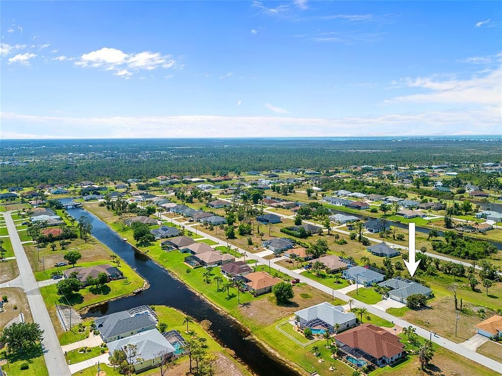 265 White Marsh Ln Rotonda West, FL 33947 - Thumbnail 3