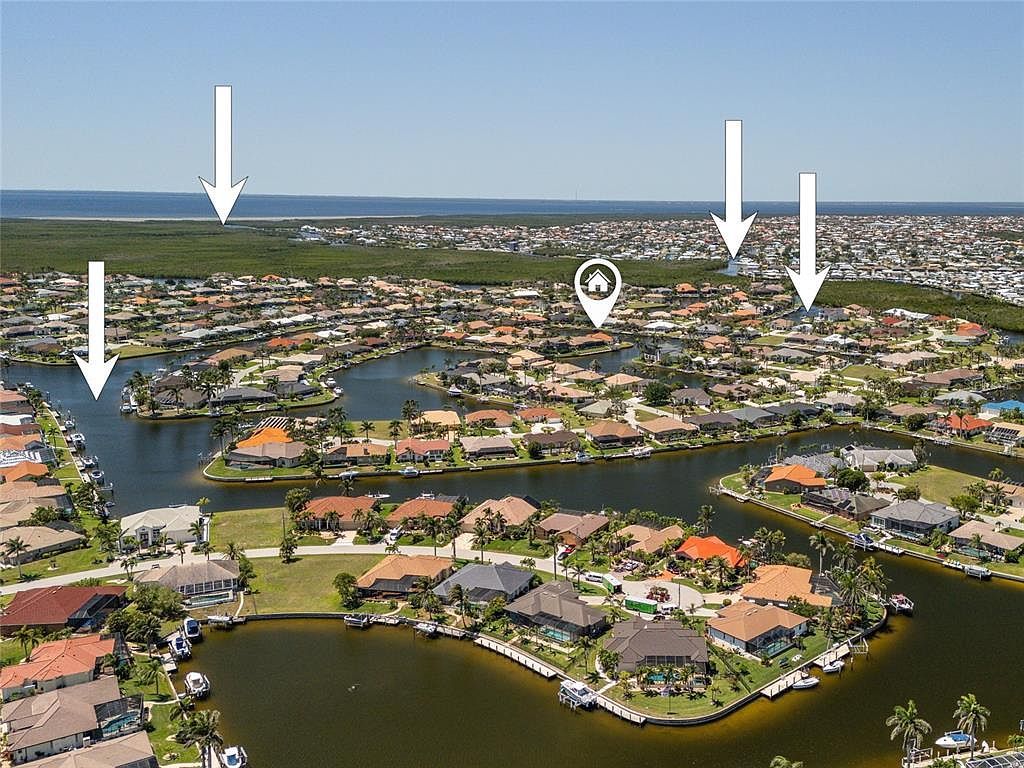 3705 Toulouse Ct Punta Gorda, FL 33950 - Thumbnail 3