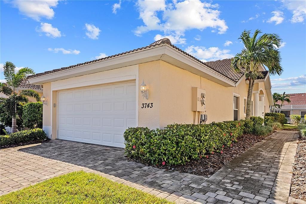 3743 Albacete Cir #84 Punta Gorda, FL 33950 - Thumbnail 3