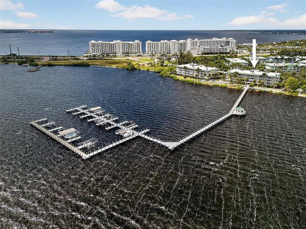 5114 Melbourne St UNIT A-105 Punta Gorda, FL 33980 - Thumbnail 3