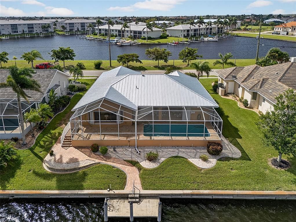 1626 Albatross Dr Punta Gorda, FL 33950 - Thumbnail 3