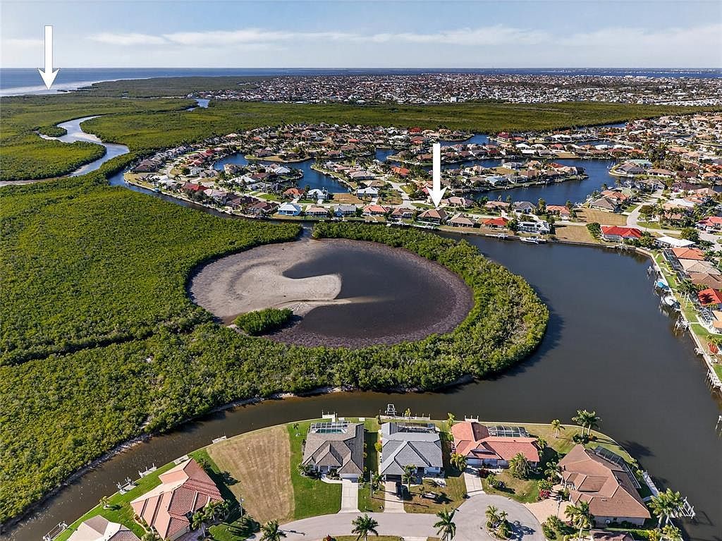 519 Macedonia Dr Punta Gorda, FL 33950 - Thumbnail 3