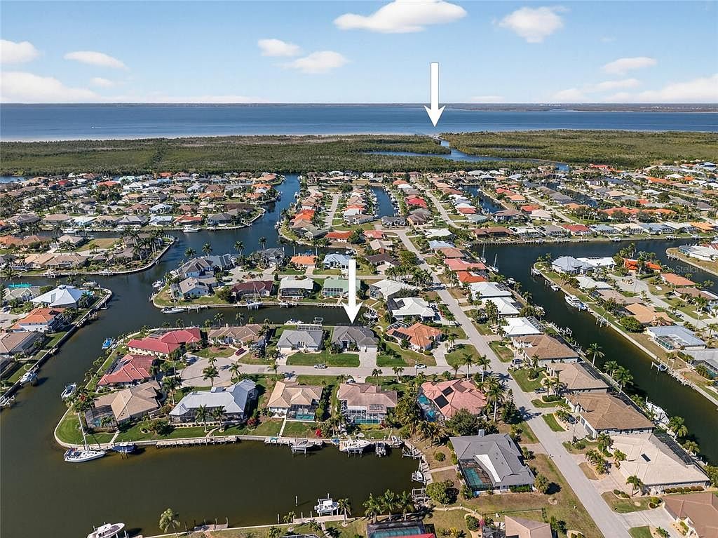 3307 Dominica Ct Punta Gorda, FL 33950 - Thumbnail 3