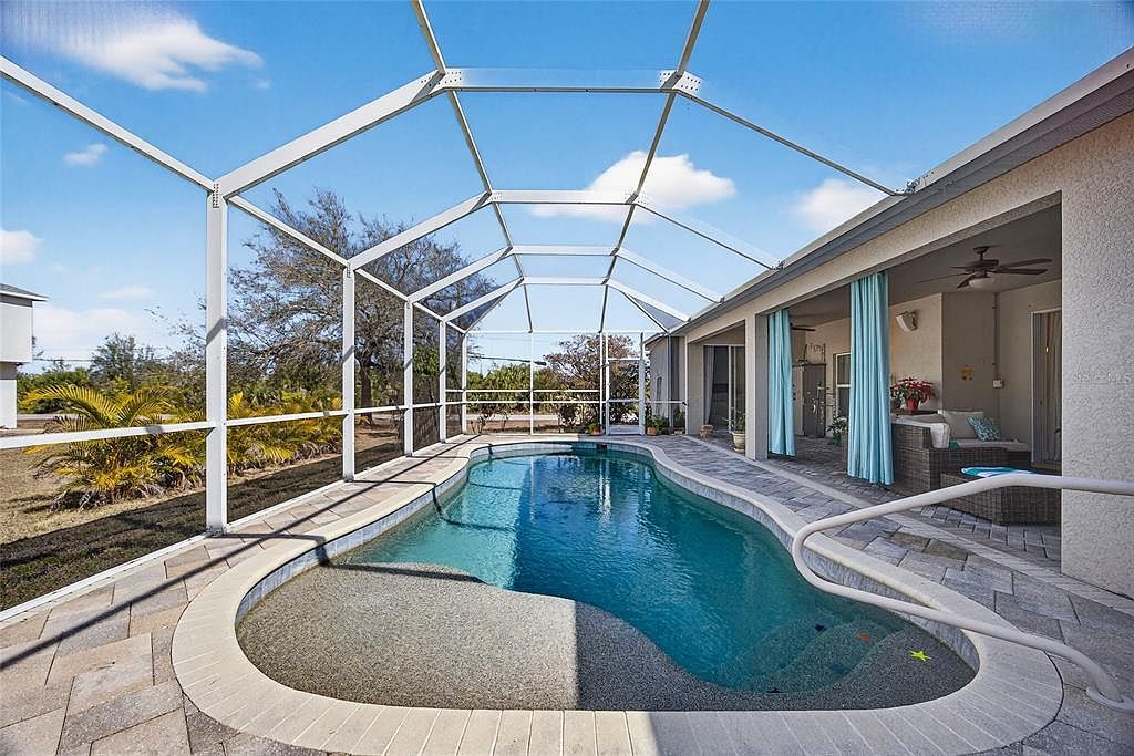 9353 Bluegill Cir Port Charlotte, FL 33981 - Thumbnail 3