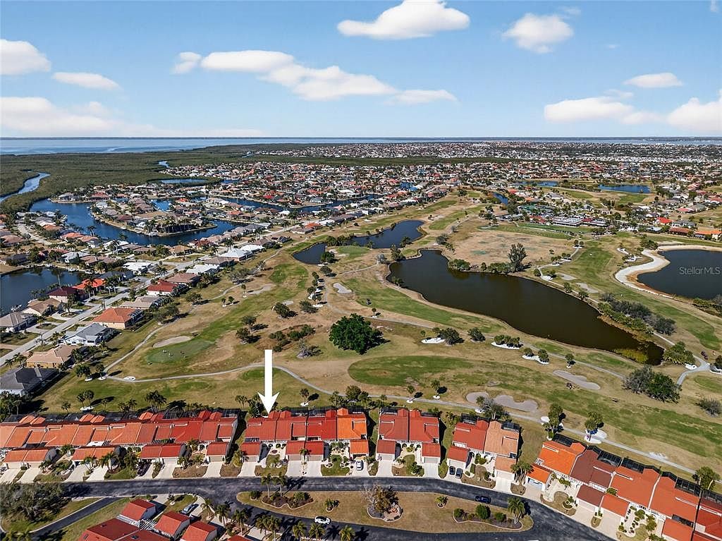 5061 San Rocco Ct Punta Gorda, FL 33950 - Thumbnail 3