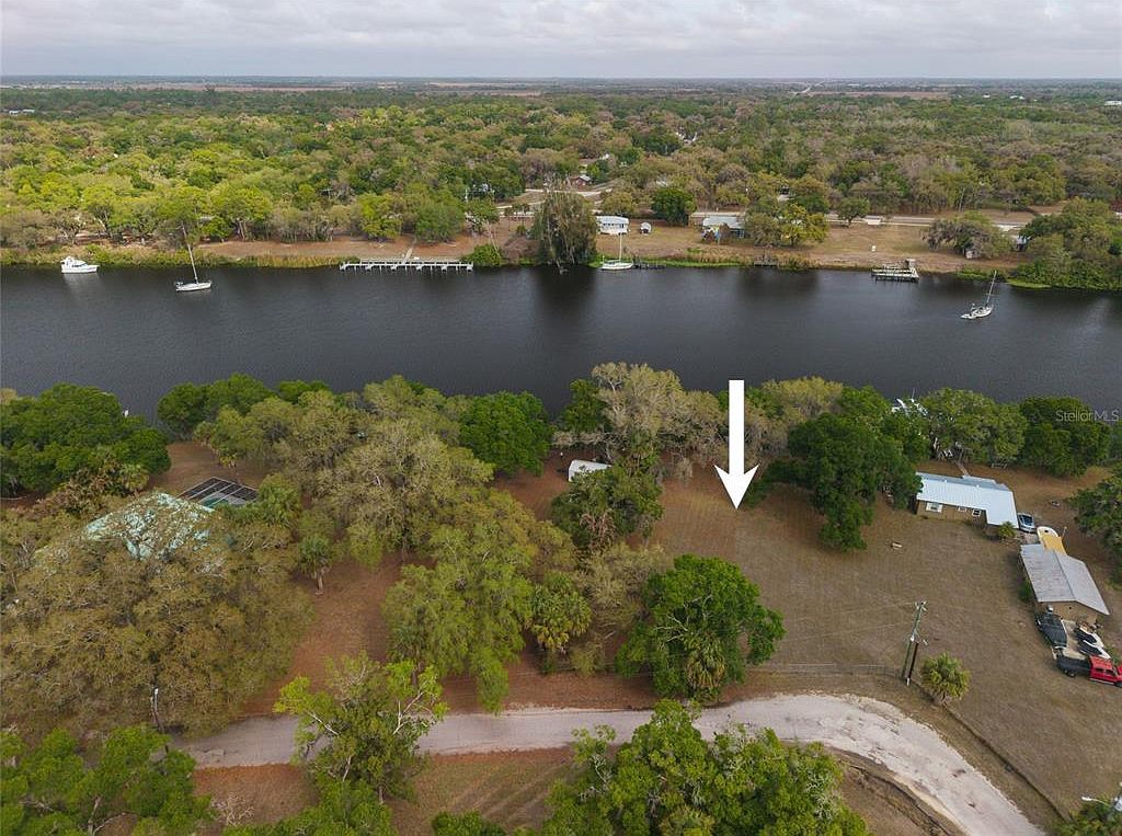 230 Riviera Vista Blvd Lot 1 Labelle, FL 33935 - Thumbnail 3