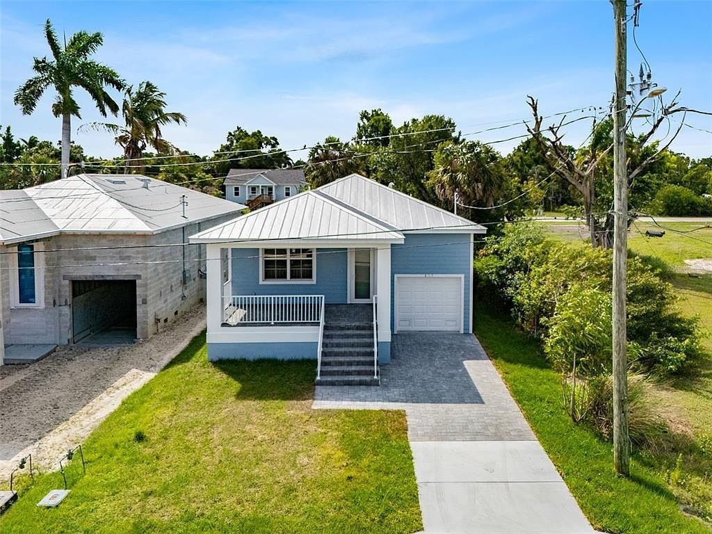 627 Fitzhugh Ave Punta Gorda, FL 33950 - Thumbnail 3