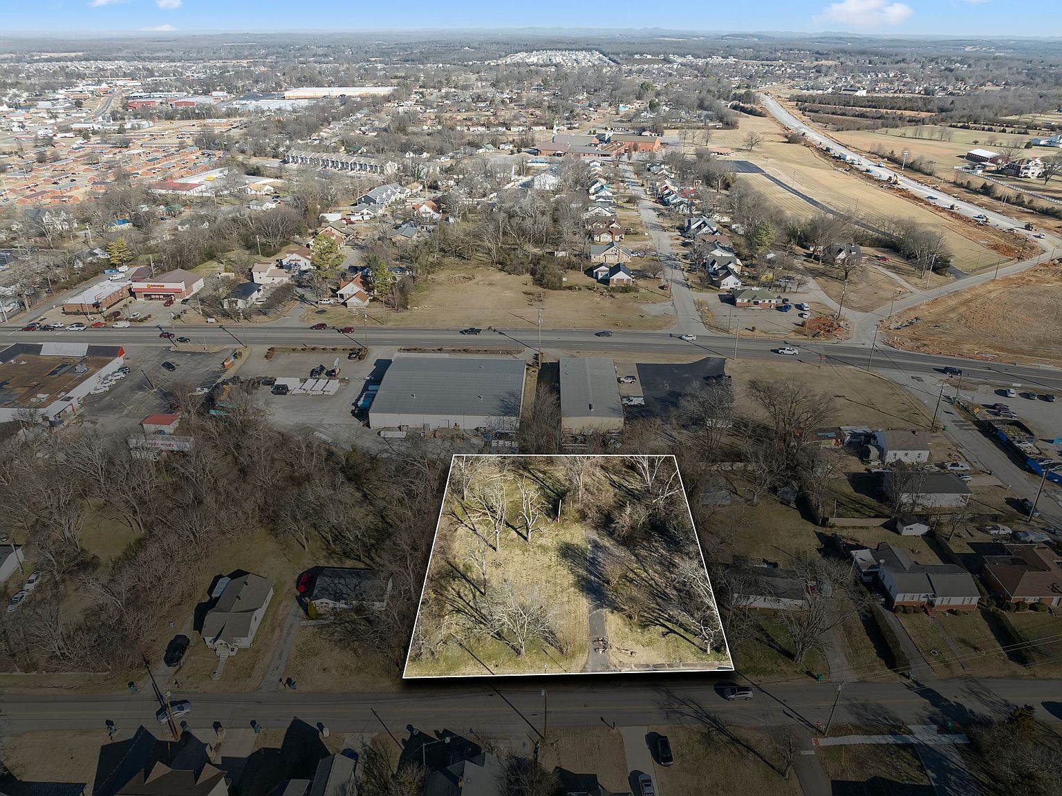 329 Sycamore St Lebanon, TN 37087 - Thumbnail 3