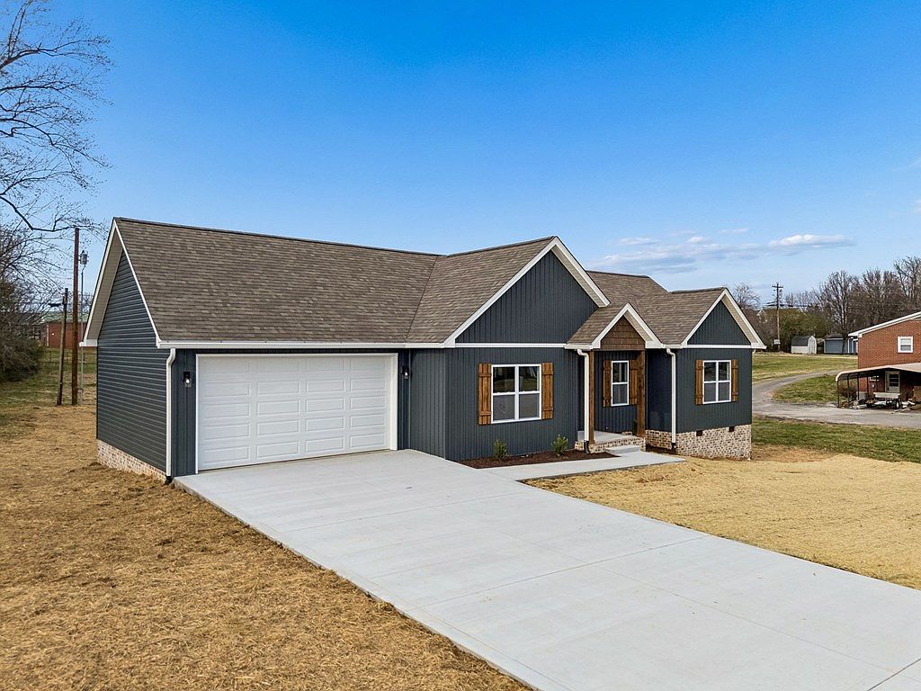 1231 Springdale Dr Cookeville, TN 38501 - Thumbnail 3