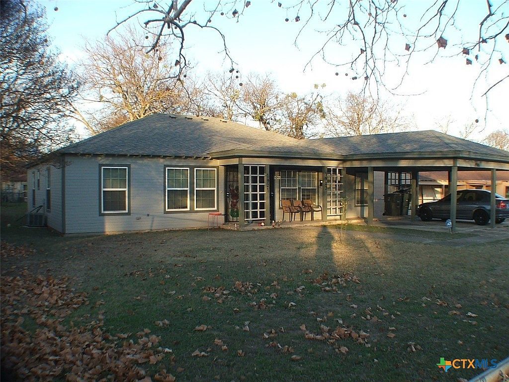 1901 Alamo Ave Killeen, TX 76541 - Thumbnail 3