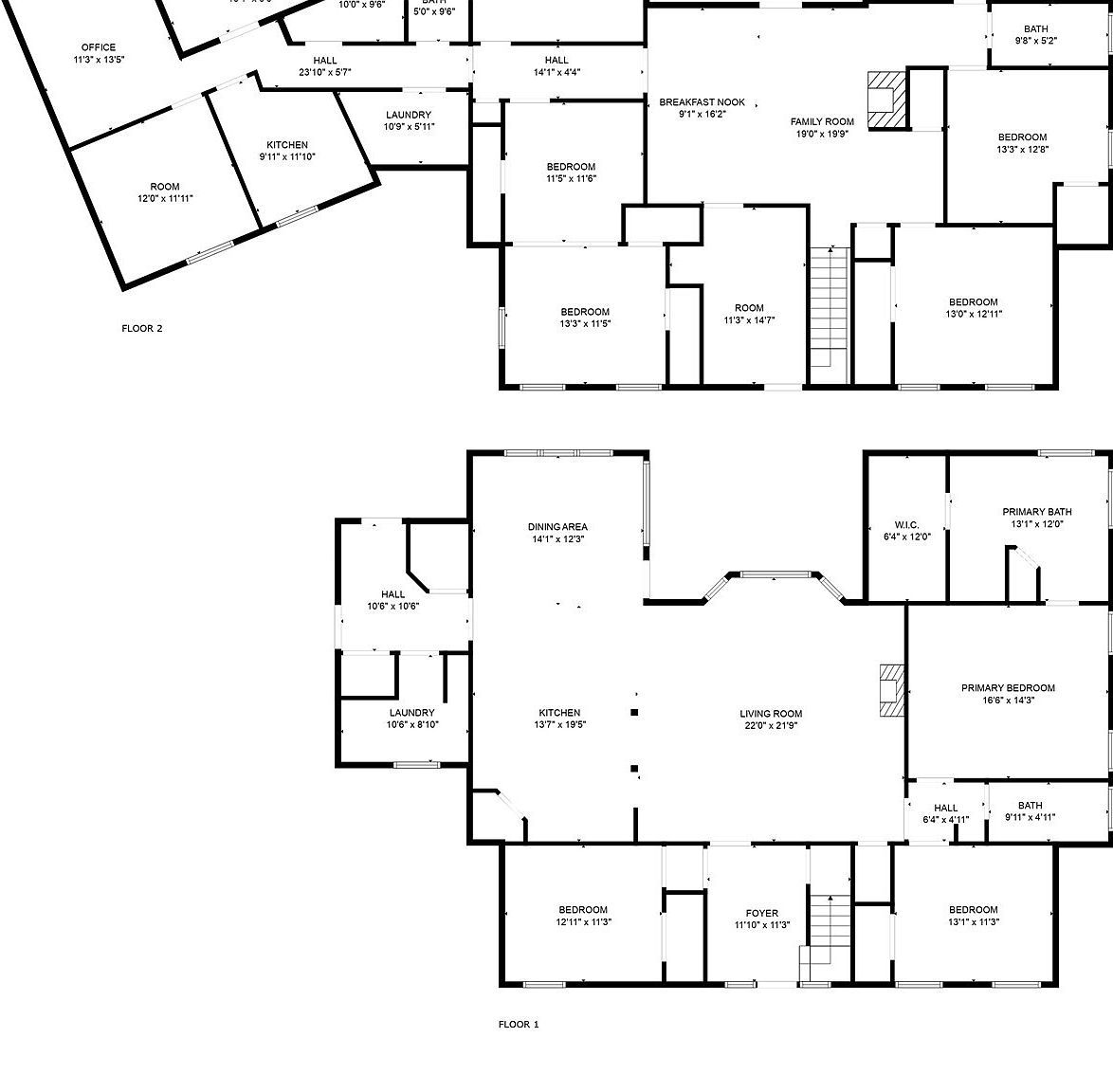 2687 McClendon Rd Weatherford, TX 76088 - Thumbnail 3