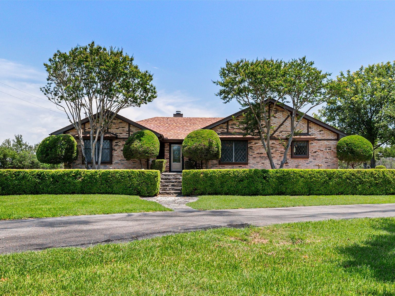 3503 Red Bud Dr Weatherford, TX 76087 - Thumbnail 3