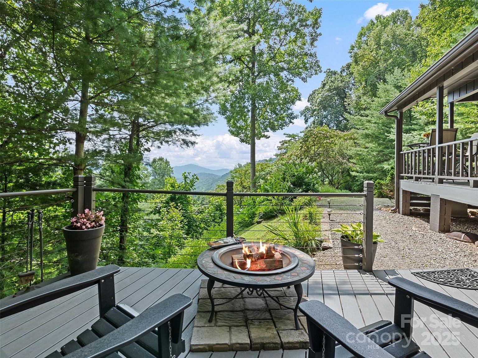 318 Grapevine Cv Waynesville, NC 28785 - Thumbnail 3