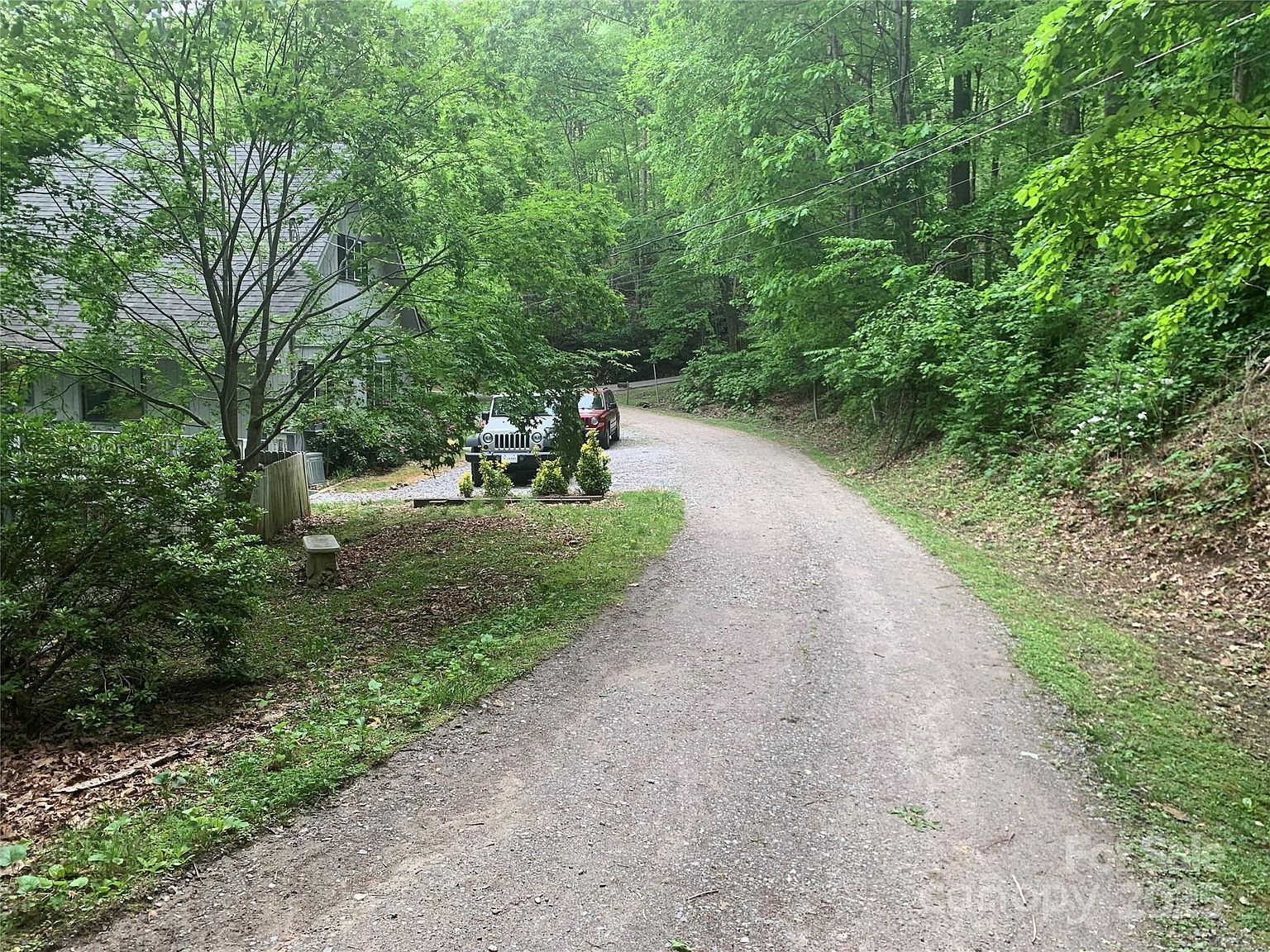 5 Friar Tuck Ln #5 Maggie Valley, NC 28751 - Thumbnail 3