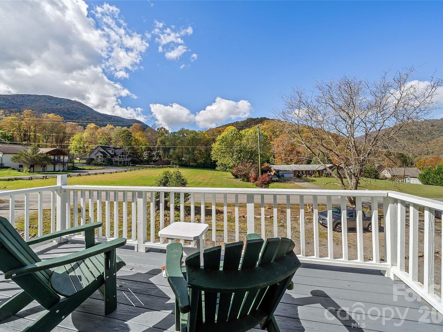125 Timberline Dr Maggie Valley, NC 28751 - Thumbnail 3