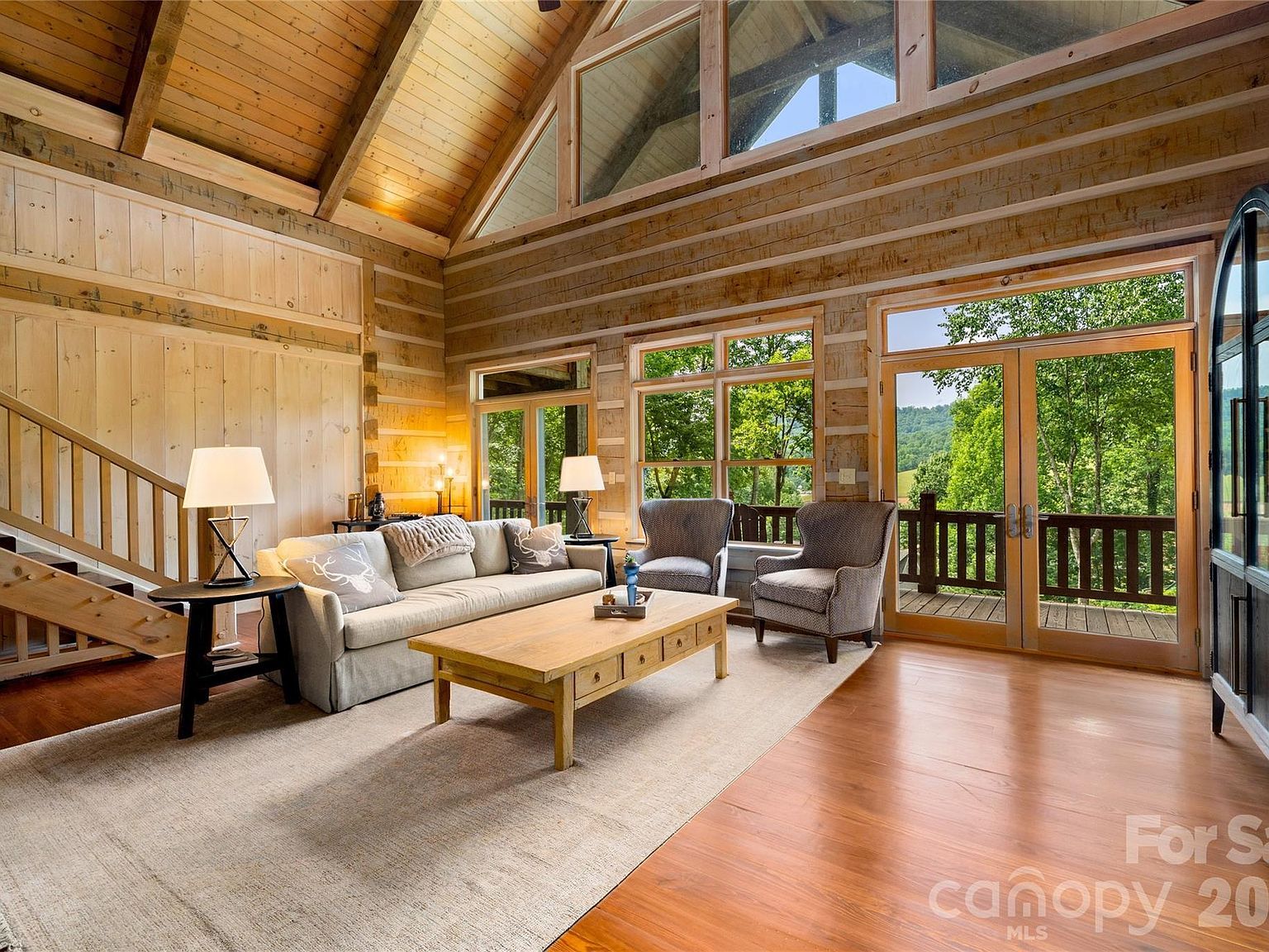 170 Cradling Cv Waynesville, NC 28785 - Thumbnail 3