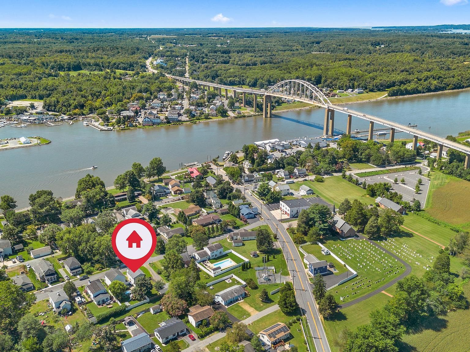 321 Cecil St Chesapeake City, MD 21915 - Thumbnail 3