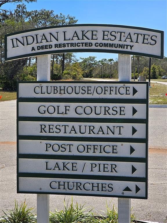 1114 Calendula Dr #7 Indian Lake Estates, FL 33855 - Thumbnail 3