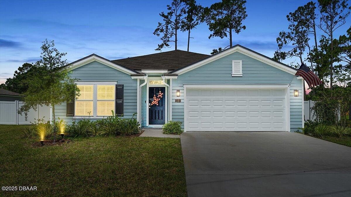 12 Ryecrest Ln Palm Coast, FL 32164 - Thumbnail 3
