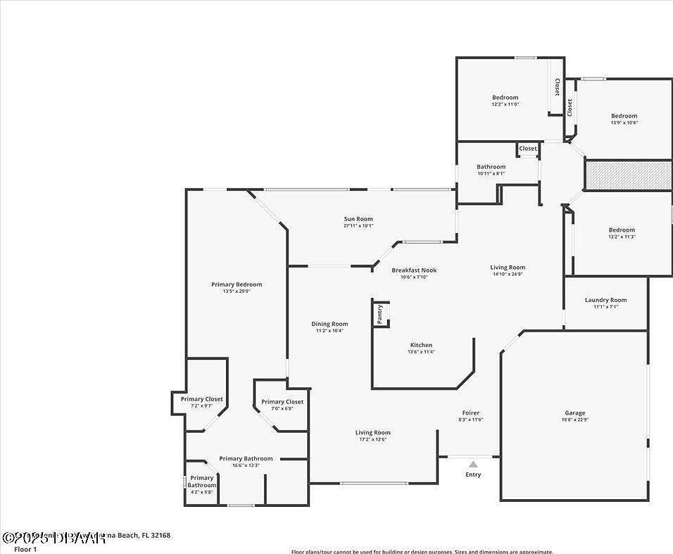 2361 Melonie Trl New Smyrna Beach, FL 32168 - Thumbnail 3