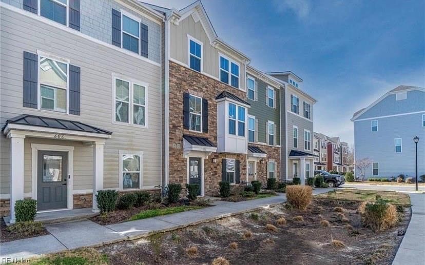 604 Consolvo Pl Chesapeake, VA 23324 - Thumbnail 3