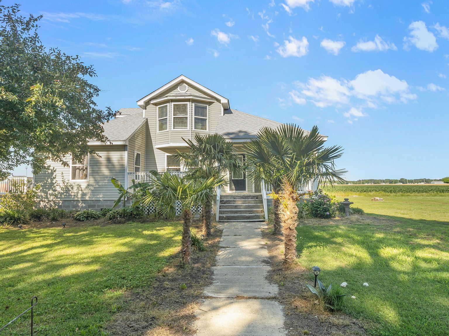 1356 Weeksville Rd Elizabeth City, NC 27909 - Thumbnail 3