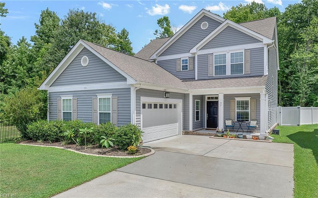 97 Childress St Suffolk, VA 23435 - Thumbnail 3