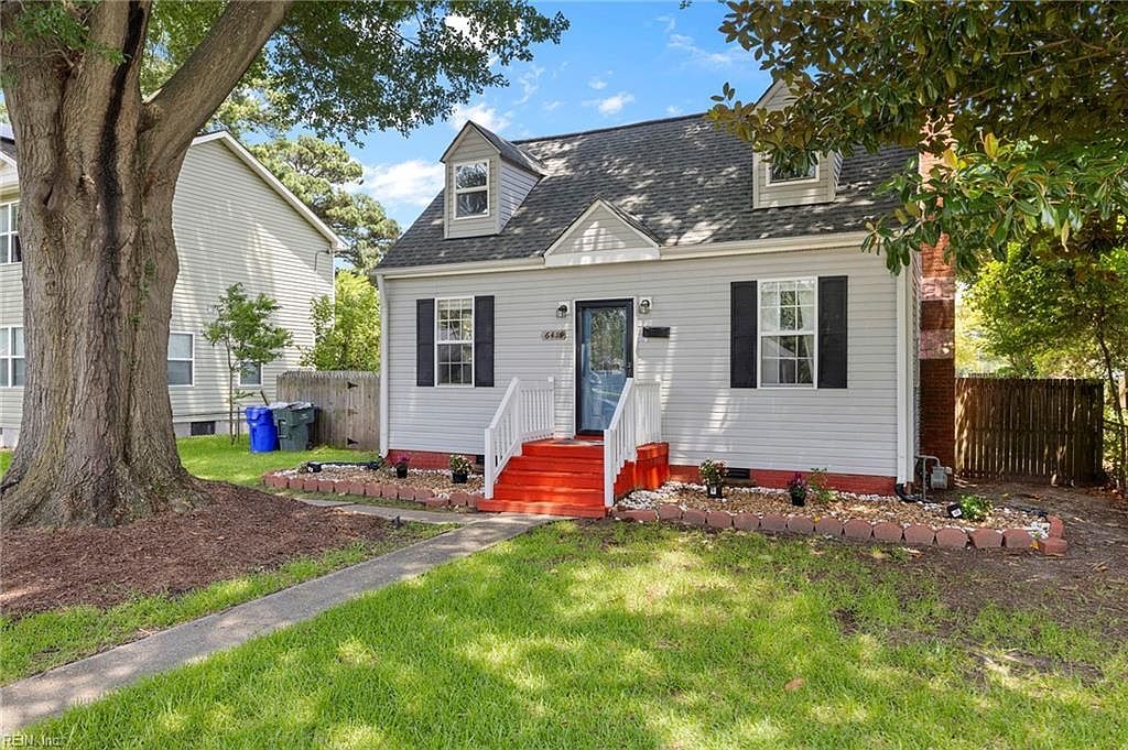 6416 Palem Rd Norfolk, VA 23513 - Thumbnail 3