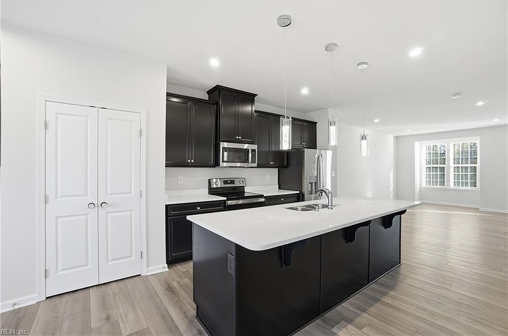 4227 Meander Way Chesapeake, VA 23321 - Thumbnail 3