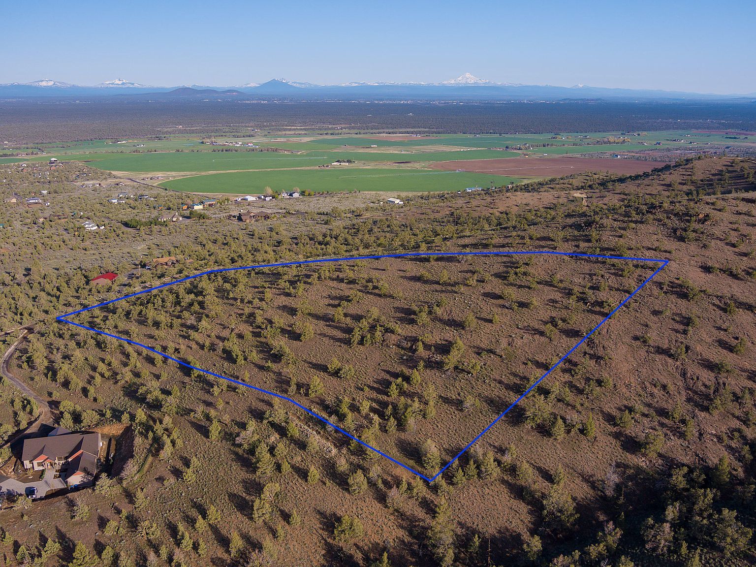 405 SW Meadowlark Ln Powell Butte, OR 97753 - Thumbnail 3