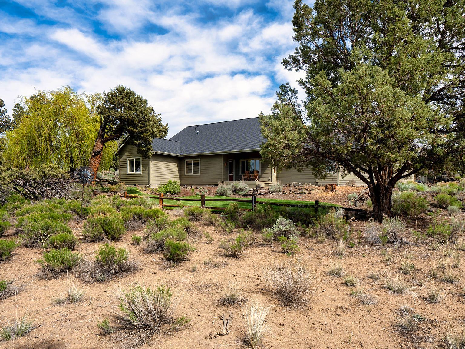 7170 NW River Springs Rd Redmond, OR 97756 - Thumbnail 3