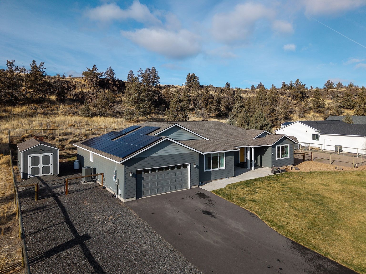 8445 19th St Terrebonne, OR 97760 - Thumbnail 3