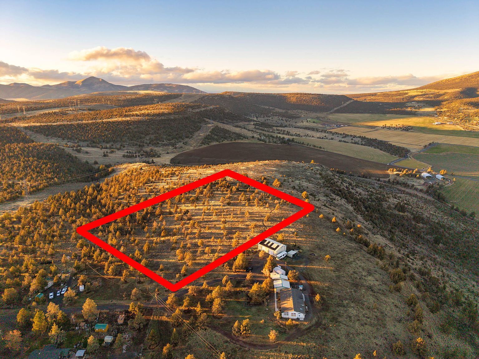 NW Panorama Vw Prineville, OR 97754 - Thumbnail 3