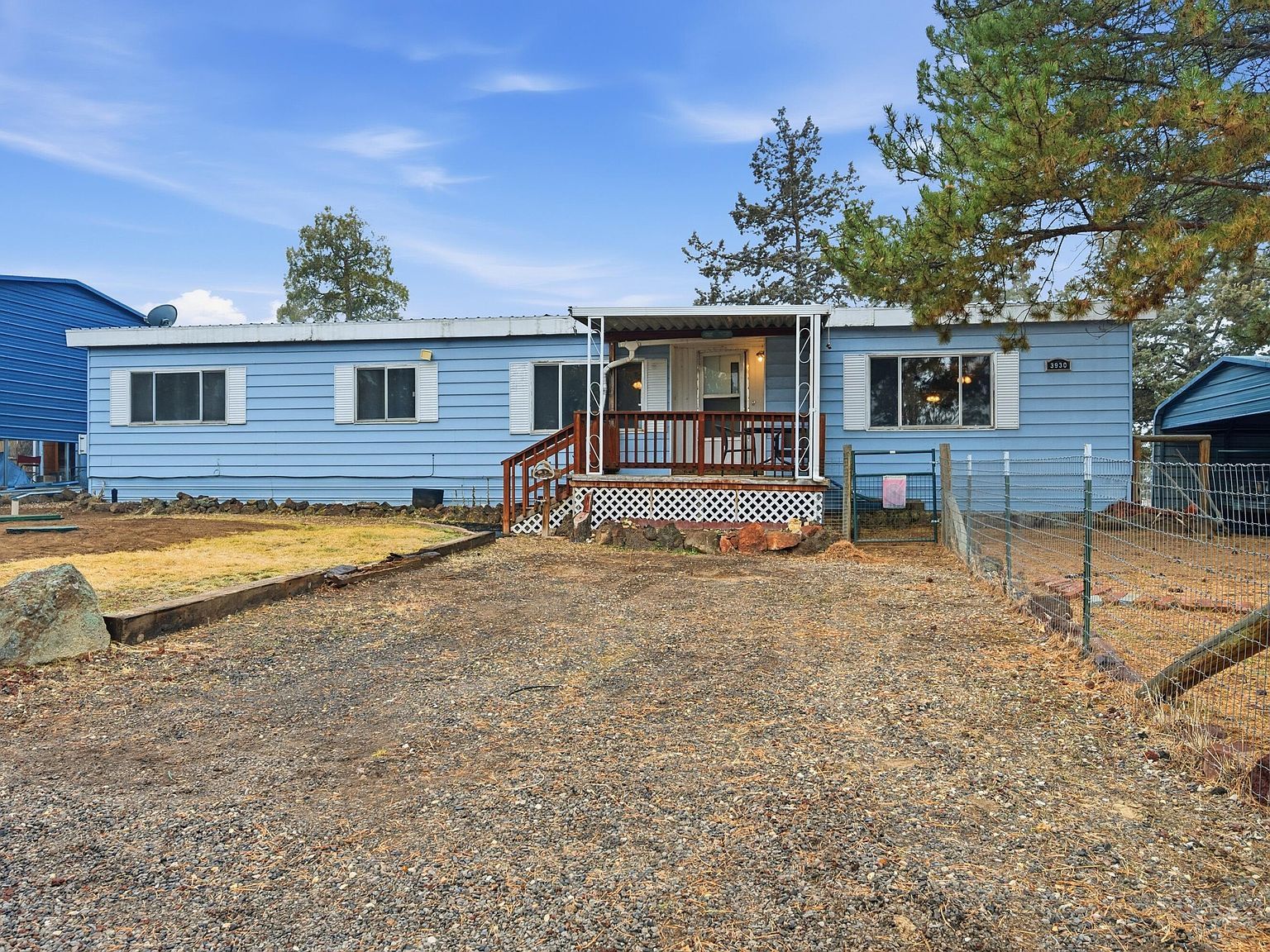 3930 NW Progress Ln Redmond, OR 97756 - Thumbnail 3