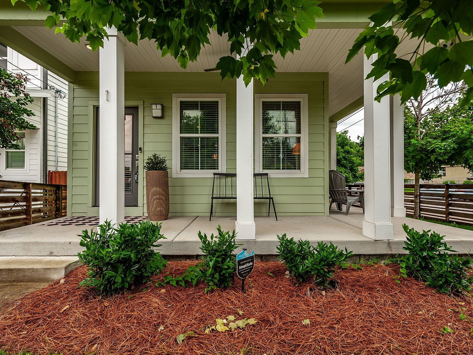 1 Claiborne St Nashville, TN 37210 - Thumbnail 3