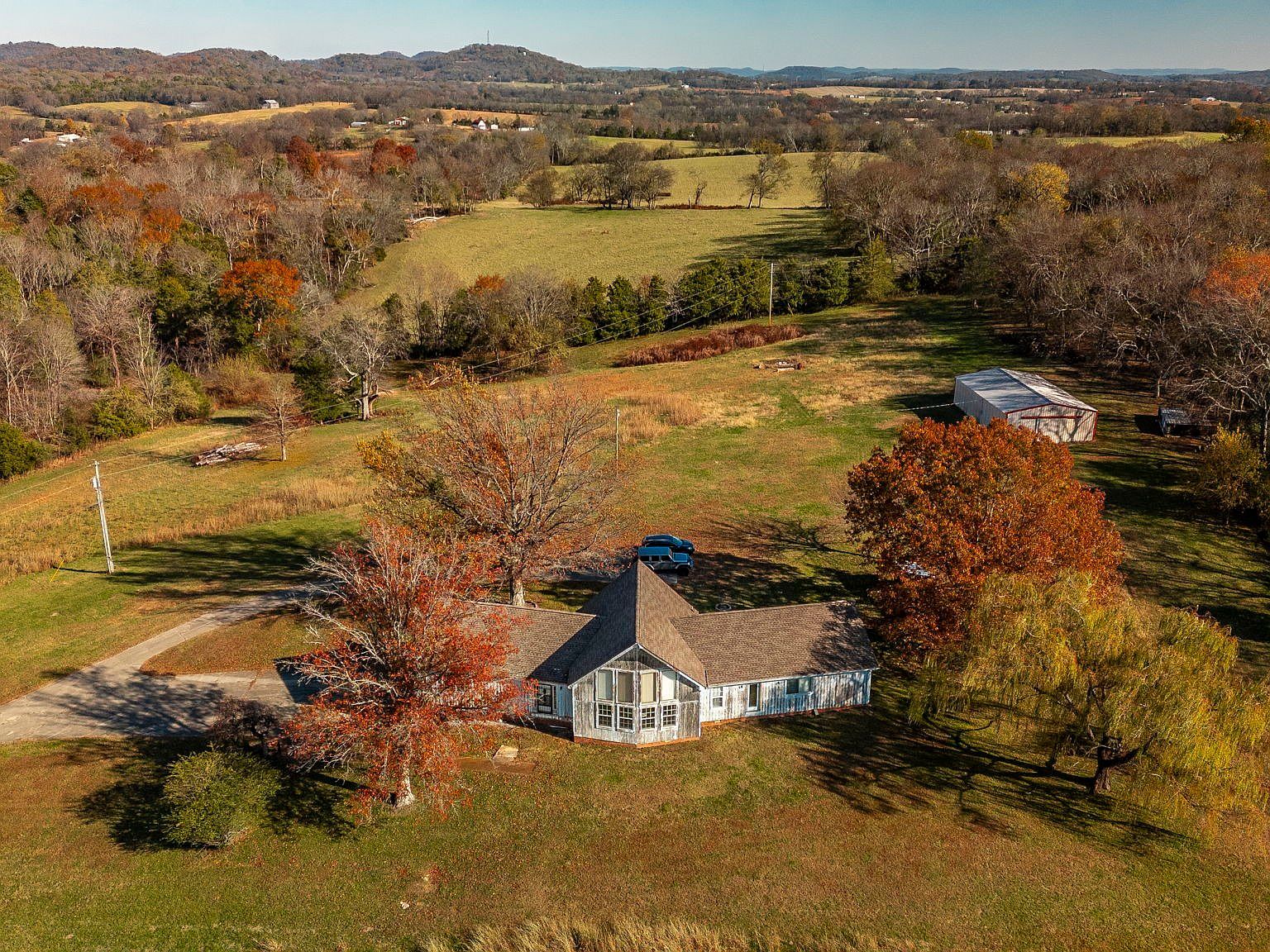 414B Rock Springs Rd Castalian Springs, TN 37031 - Thumbnail 3