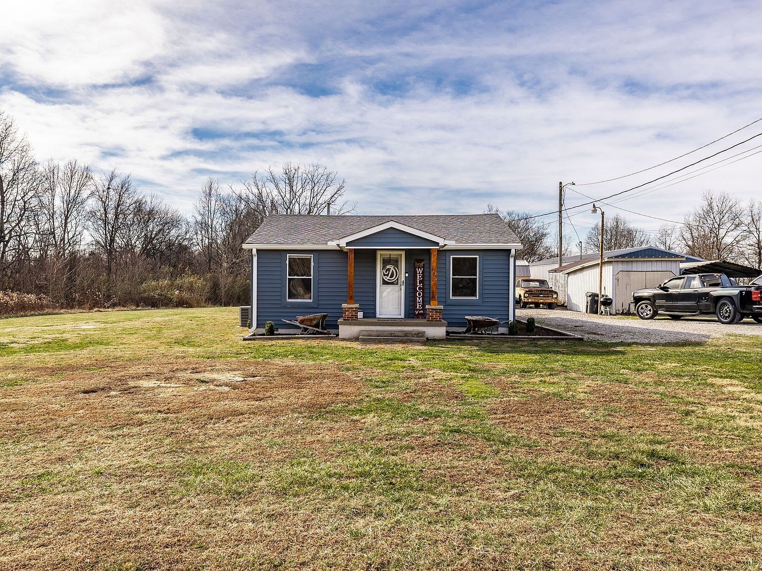 145 New Deal Potts Rd Cottontown, TN 37048 - Thumbnail 3