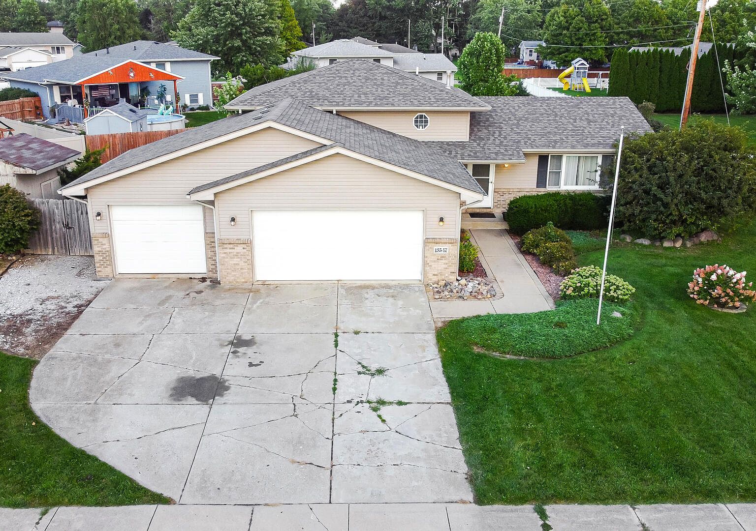 13547 Drummond St Cedar Lake, IN 46303 - Thumbnail 3