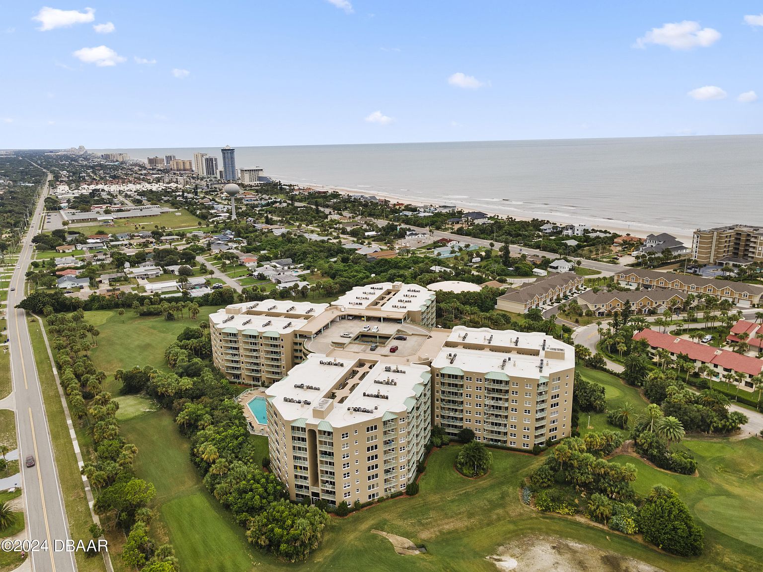 4 Oceans West Blvd APT 601A Daytona Beach Shores, FL 32118 - Thumbnail 3