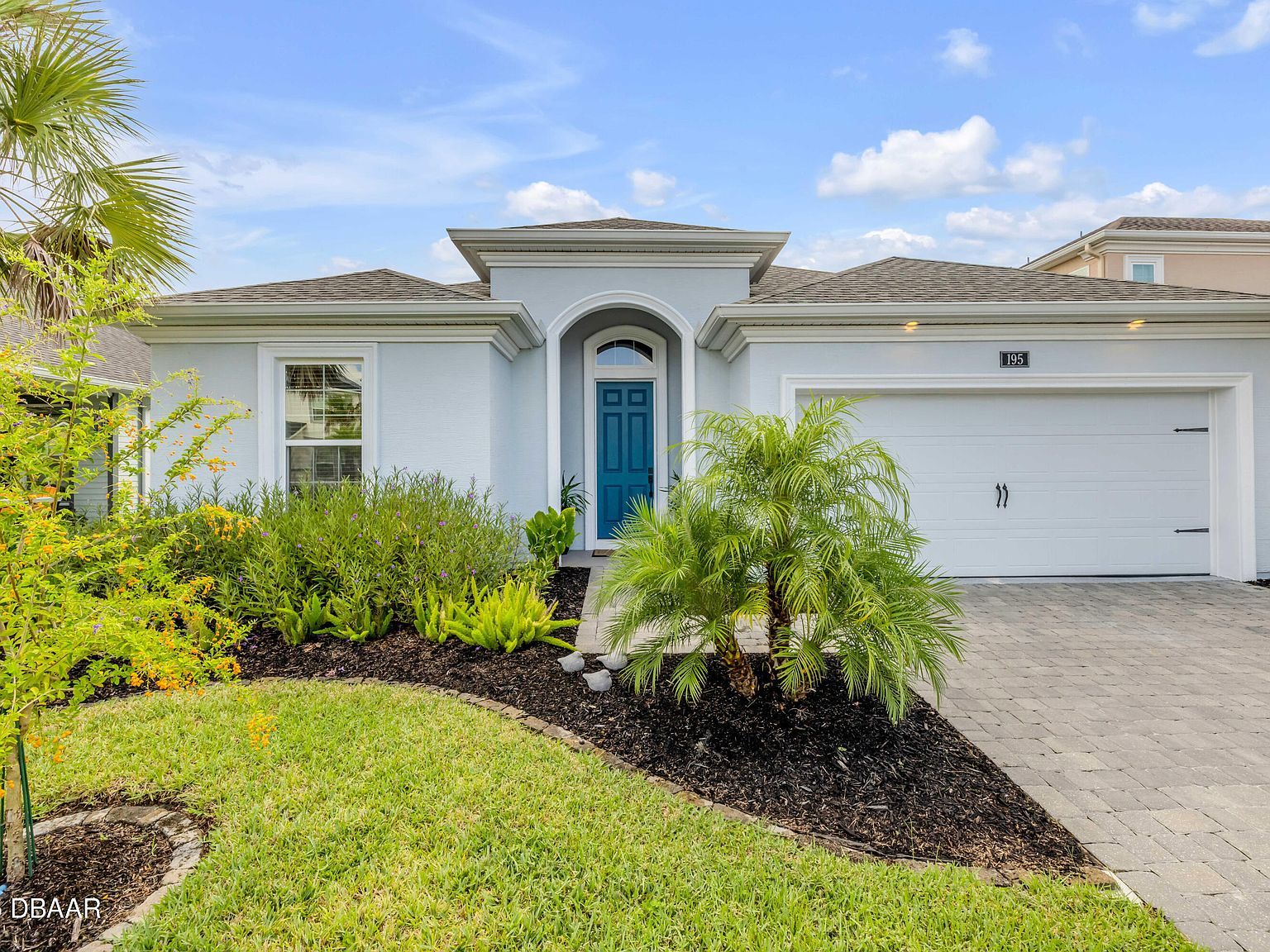 195 Azure Mist Way Daytona Beach, FL 32124 - Thumbnail 3