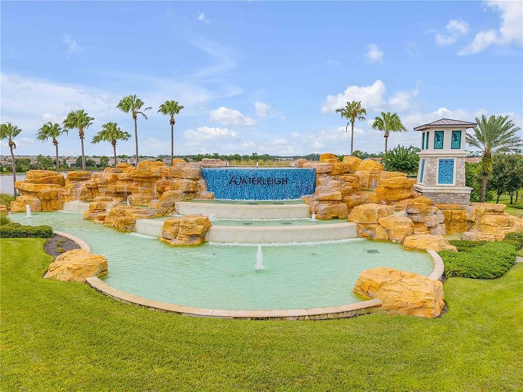 9605 Lost Creek Dr Winter Garden, FL 34787 - Thumbnail 3